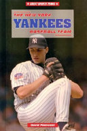 The New York Yankees Baseball Team cover