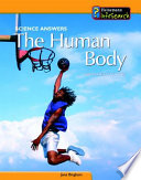 The Human Body: From Head to Toe cover
