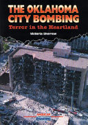 The Oklahoma City Bombing cover