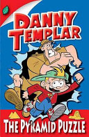 The Pyramid Puzzle cover