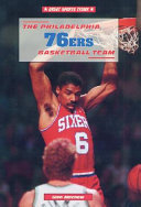 The Philadelphia 76ers Basketball Team cover