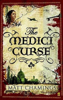 The Medici Curse cover
