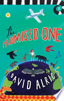 The Promised One cover