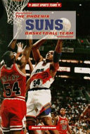 The Phoenix Suns Basketball Team cover