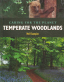 Temperate Woodlands cover