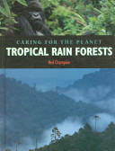 Tropical Rain Forests cover