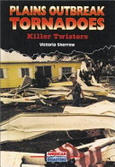 Plains Outbreak Tornadoes cover