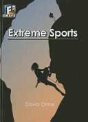 Extreme Sports cover