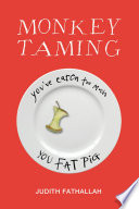 Monkey Taming cover