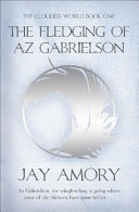 The Fledging of Az Gabrielson cover