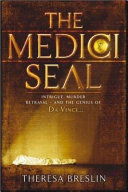 The Medici Seal cover