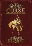The Spook's Curse cover