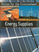 Energy Supplies cover