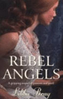 Rebel Angels cover
