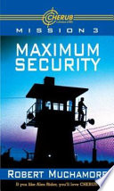 Maximum Security cover