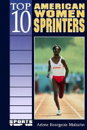 Top 10 American Women Sprinters cover