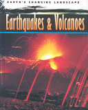 Earthquakes & Volcanoes cover
