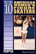 Top 10 American Women's Figure Skaters cover