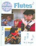 Flutes cover