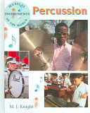 Percussion cover
