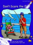 Don't Scare the Fish cover