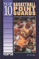 Top 10 Basketball Point Guards cover