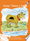 Daisy Takes a Swim cover