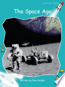 The Space Age cover
