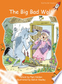 The Big Bad Wolf cover