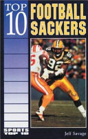 Top 10 Football Sackers cover