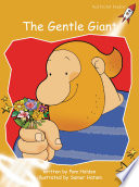 The Gentle Giant cover