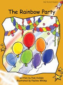 The Rainbow Party cover