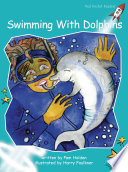 Swimming with Dolphins cover