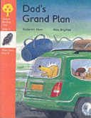 Dad's Grand Plan cover