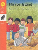 Mirror Island cover