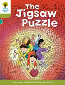 The Jigsaw Puzzle cover