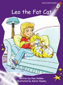 Leo the Fat Cat cover