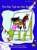 Pin the Tail on the Donkey cover