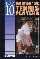 Top 10 Men's Tennis Players cover
