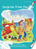 Surprise from the Sky cover