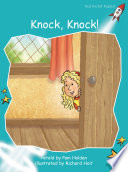 Knock, Knock! cover