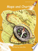 Maps and Charts cover