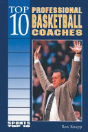 Top 10 Professional Basketball Coaches cover