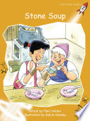 Stone Soup cover