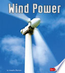 Wind Power cover
