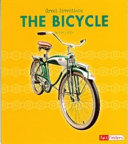 The Bicycle cover