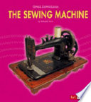 The Sewing Machine cover