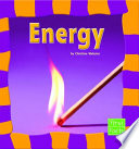 Energy cover