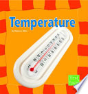 Temperature cover