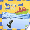 Floating and Sinking cover